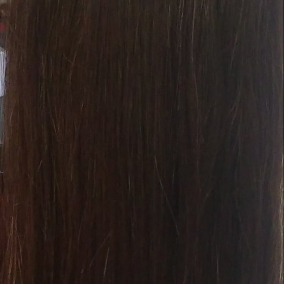 Sunset Hair Extensions Tape-in\'s 18inch Color#4